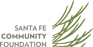 Santa Fe Community Foundation Logo