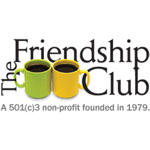 friendship club logo