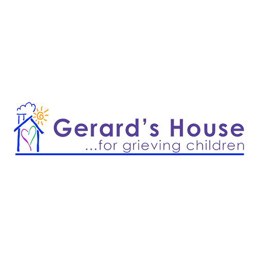 Gerard's House Logo