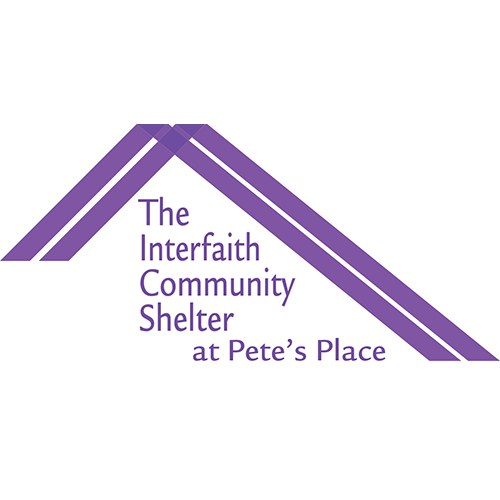 Interfaith Community Shelter logo