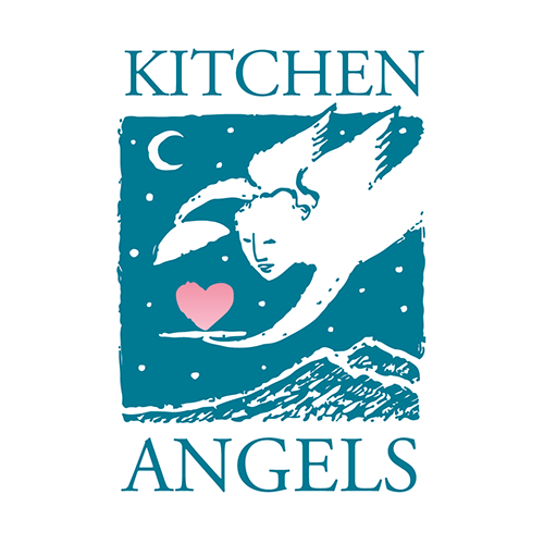 Kitchen Angels-Logo