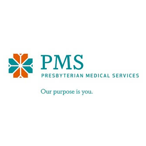 PMS logo
