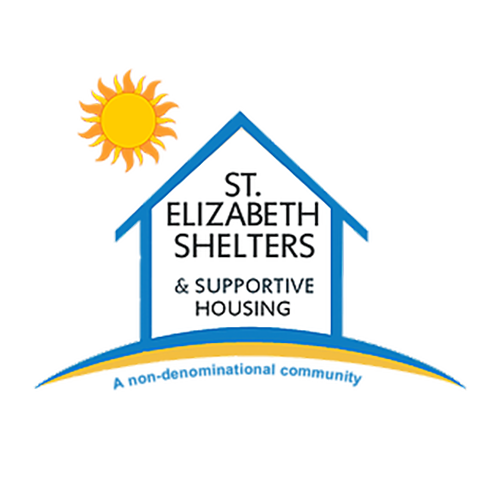 St. Elizabeth Shelter logo