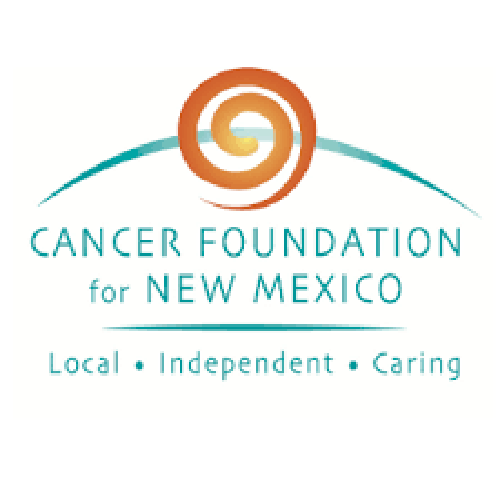 cancer foundation logo