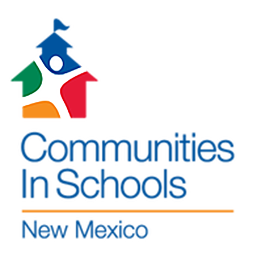 community in schools logo