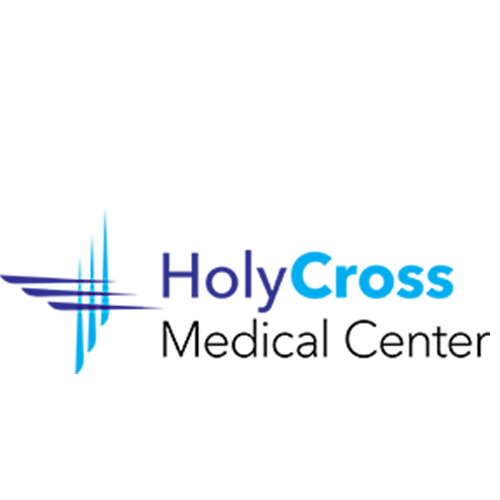 holy cross logo