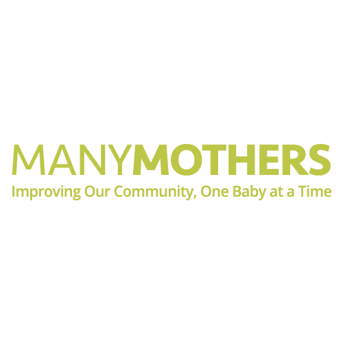 many mothers logo