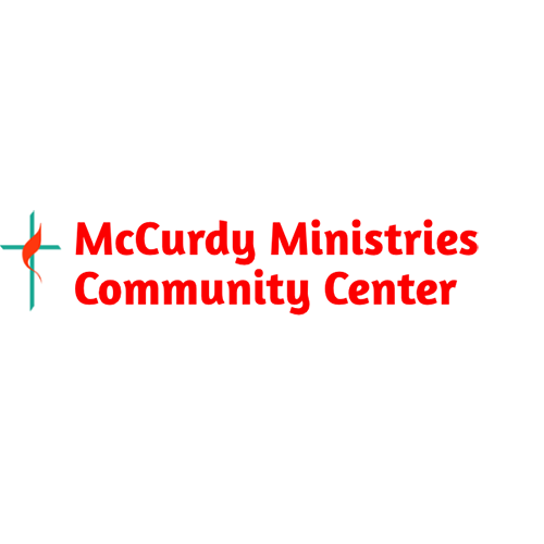 mccurdy ministries logo