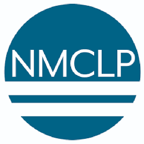 nm center on law and poverty logo