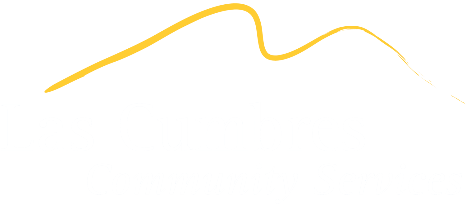 Las Cumbres Community Services Logo