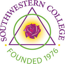 SW college logo