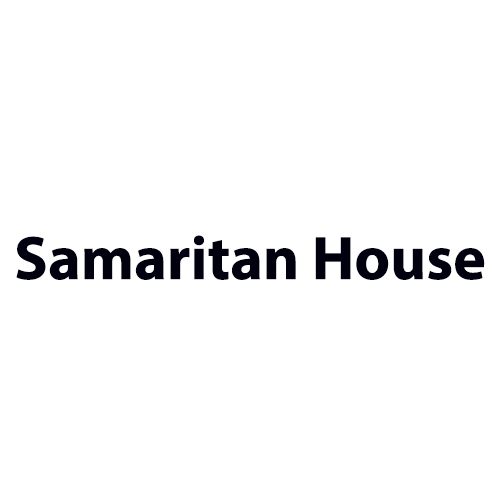 The Samaritan House, Inc. Logo