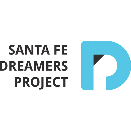 Sant Fe Dreamers Project Logo