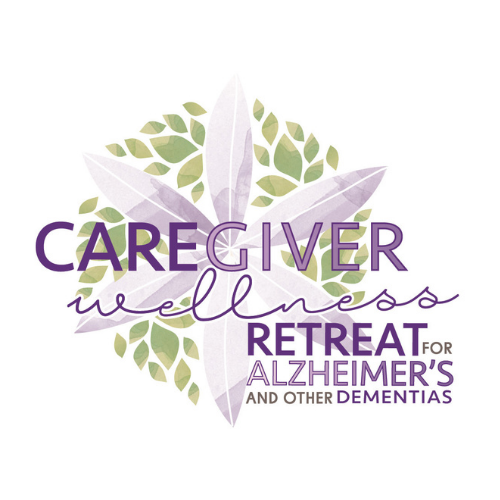 Caregiver Wellness Retreat logo