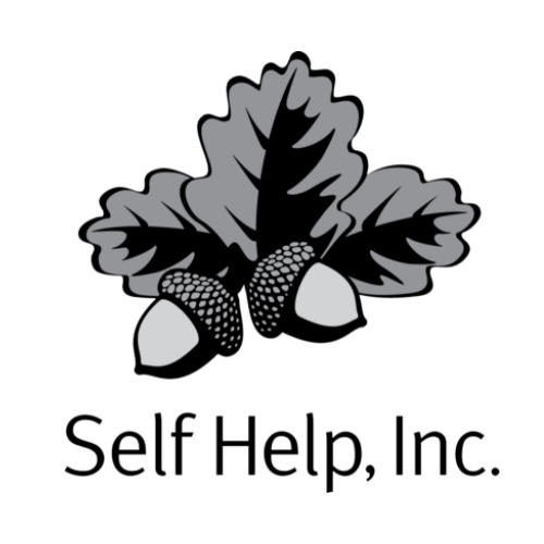 Self Help Inc. logo