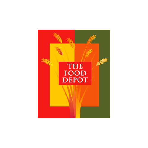 food depot logo