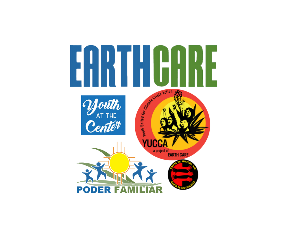 Earthcare NM logo