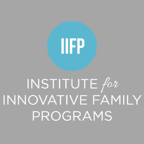 IIFP logo