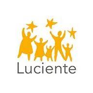 Luciente logo