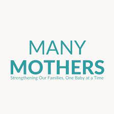 Many Mothers logo