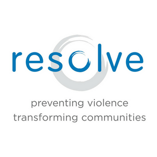 resolve logo