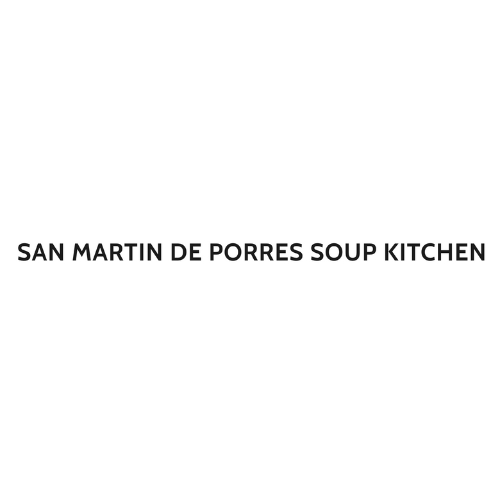 San Martin de Porres Soup Kitchen