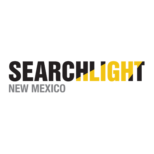 Searchlight NM logo
