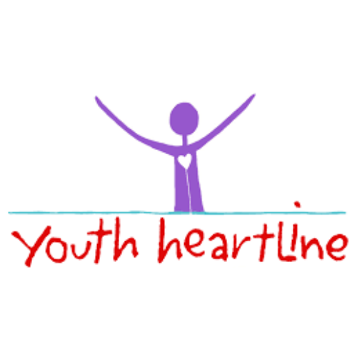Youth Heartline logo
