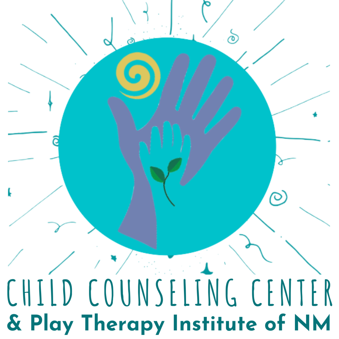 Child Counseling Center logo