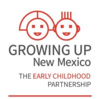 Growing Up New Mexico logo