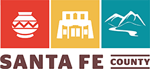 Santa Fe County Logo