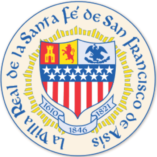 City of Santa Fe Seal
