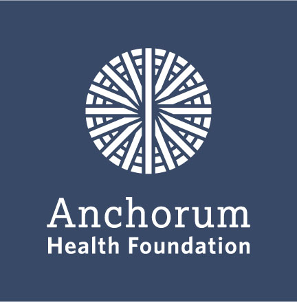Anchorum Health Foundation logo